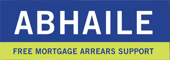 abhaile free mortgage arrears support logo graphic